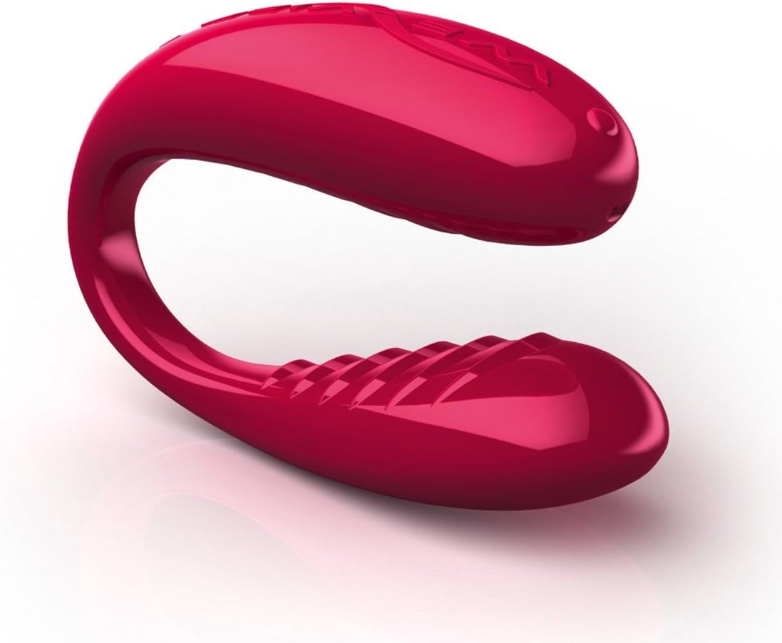 wevibe Vibrador We Vibe Ii 2ª generación : Amazon.es: Ropa