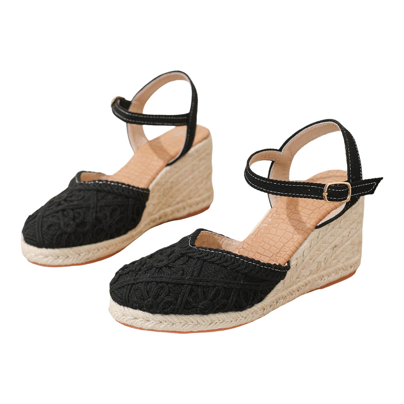 Genérico Sandalias Deportivas Y De Exterior Para Mujer Sandalias Para Mujer Talla 7 Pantuflas Talla 5 De Senderismo Deslizantes Reino Unido Ajuste Estrecho a Medio Reino Unido