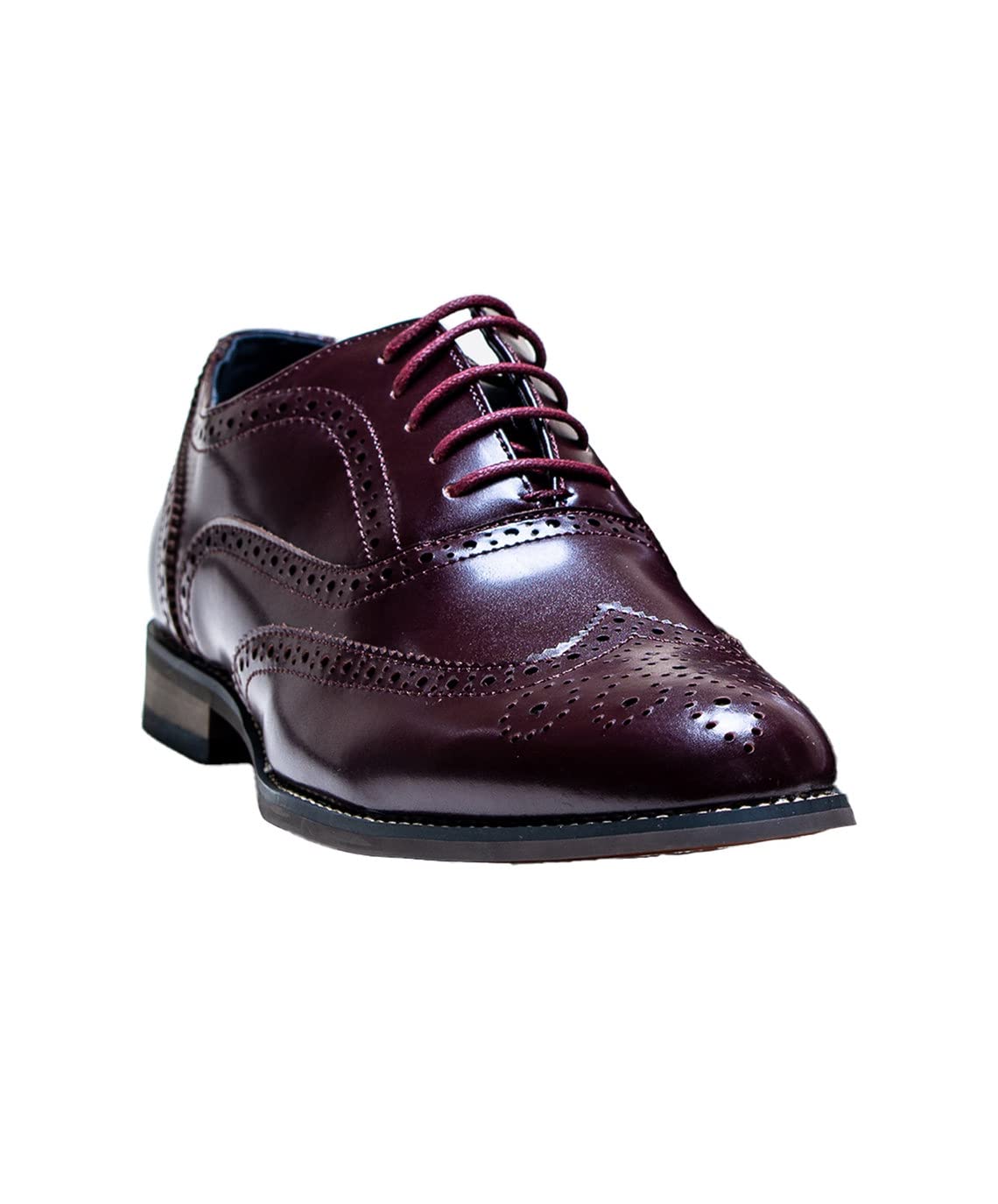 Scarpe Stringate Stringate da Uomo e Scarpe Eleganti da Uomo