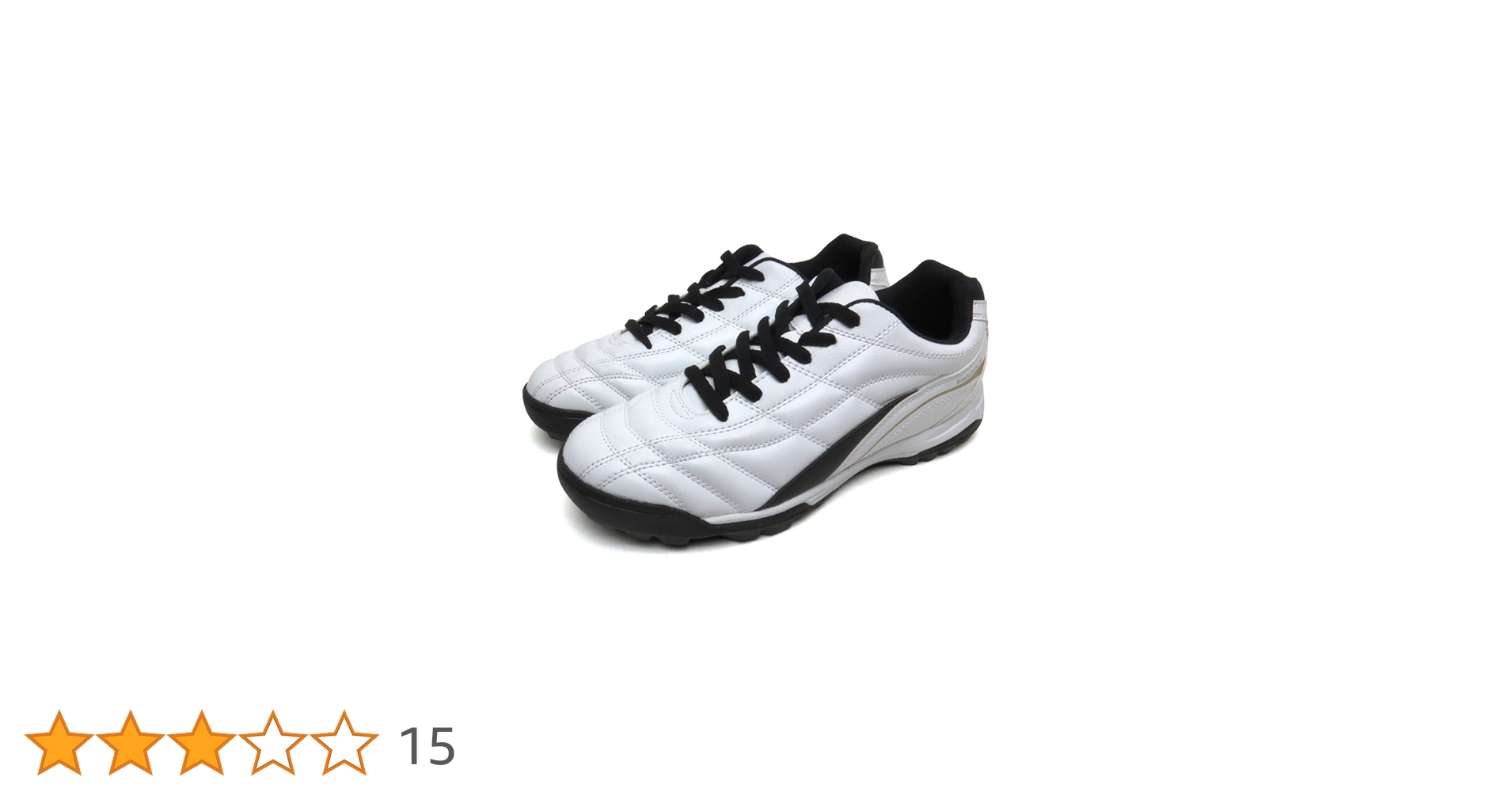 Amazon | [イグニオ] メンズ ゴルフシューズ 軽量スパイクレス