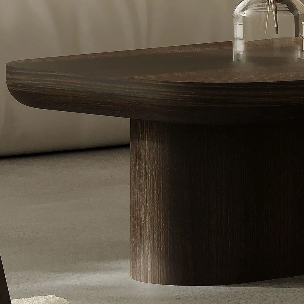 Tavolino Tavolino da Salotto in Stile Francese, Mobili for Piccoli Appartamenti, Combinazione di Tavolini caffè Dimensioni Semplici Couchtisch