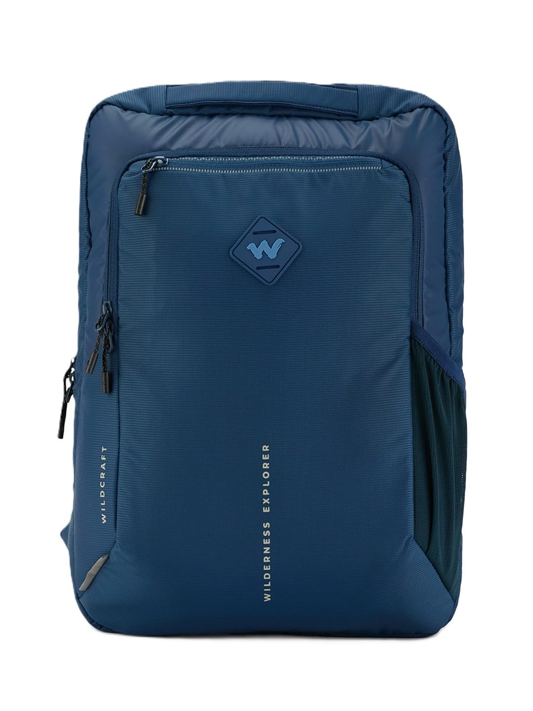 Wildcraft Nimbus Medium Workpack for Work and Travel | Lightweight-image-34