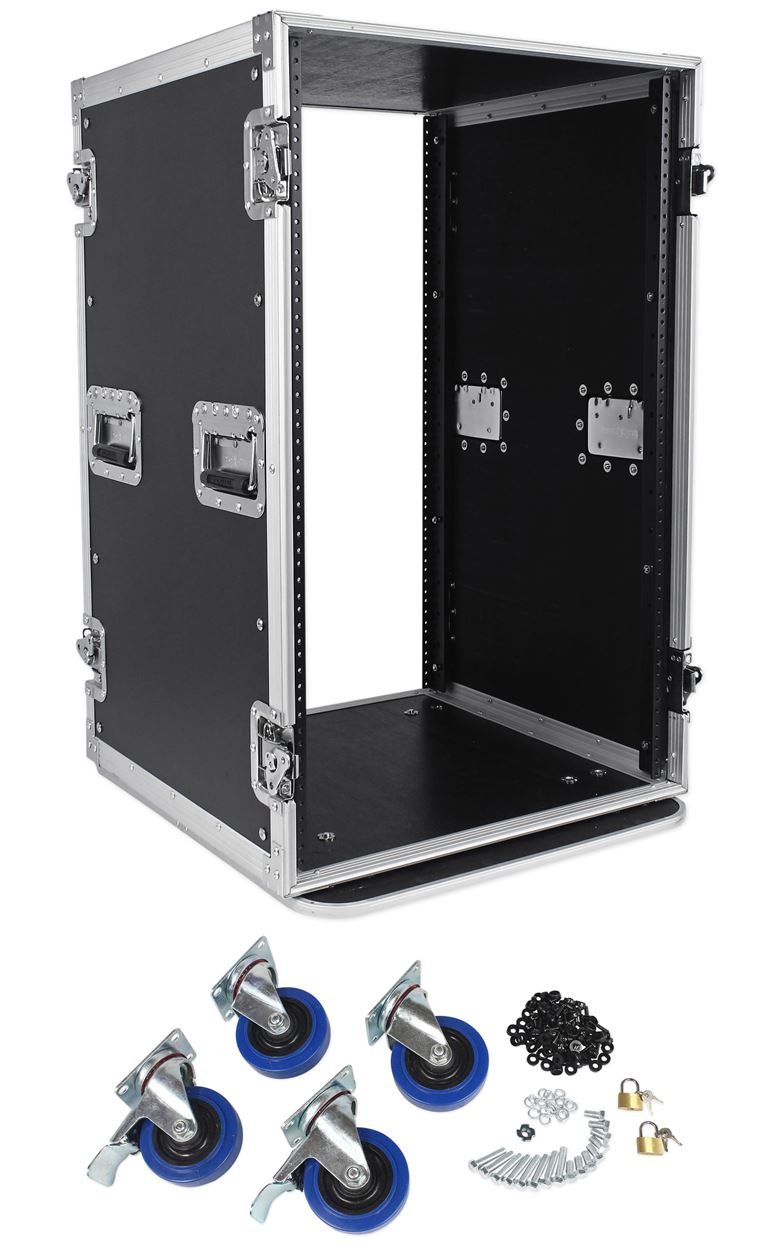 PULSE 18U ラックケース ③ PULSE 18U ラックケース ③ PULSE 18U ラックケース ③ PULSE 18U