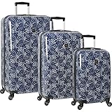 Chaps Lightweight Luggage 3...