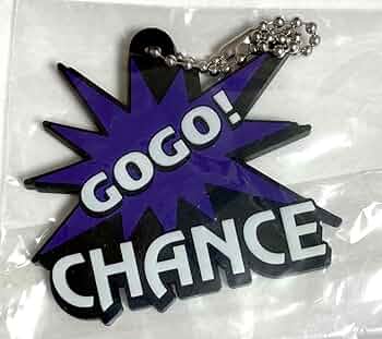 GOGO! CHANCE ランプ Yahoo!オークション - 即決価格 信工房 ジャグラー GOGO ランプ