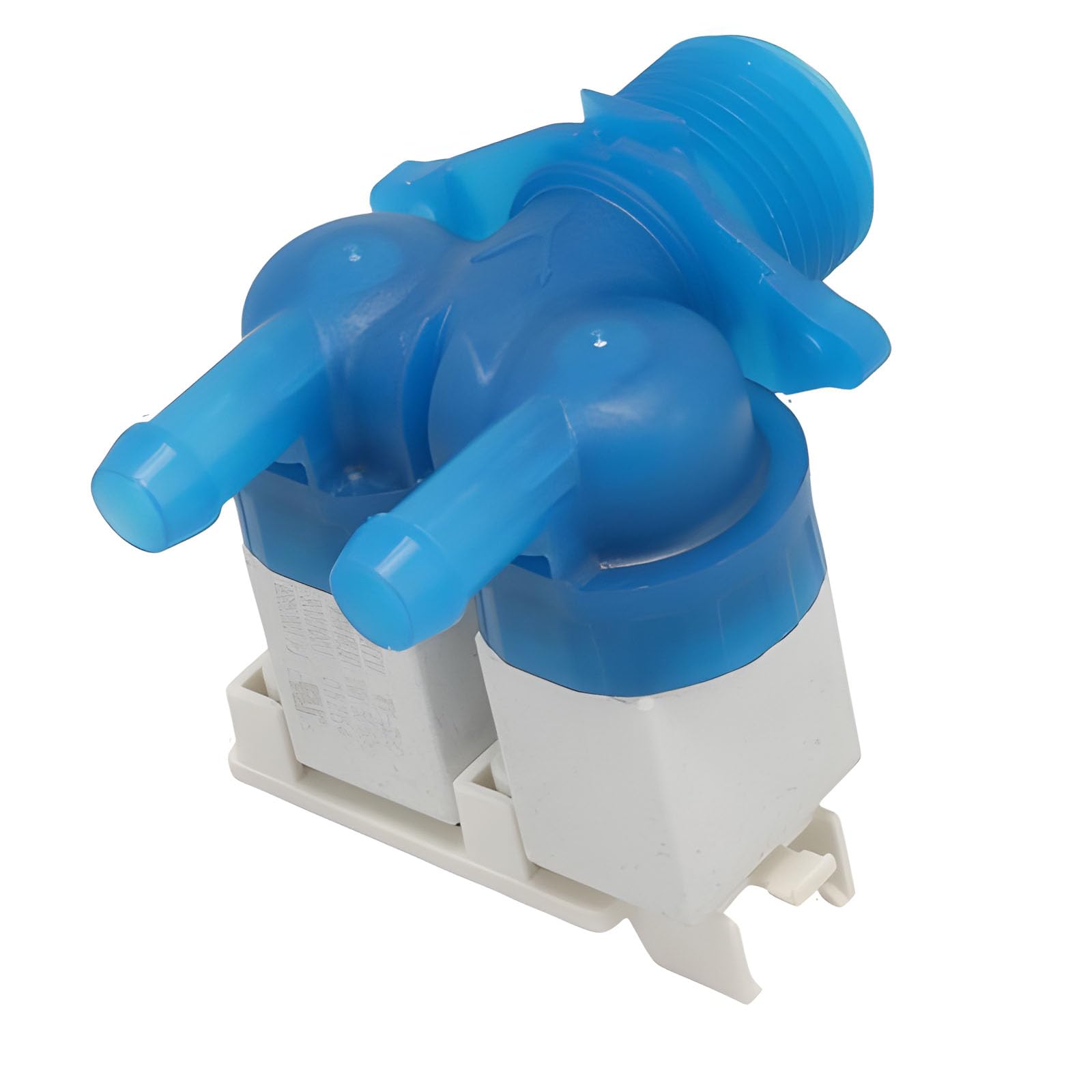 Kaeltsyn W11688995 Resilient Water Entrance Gate for Enhanced Oxidation Resistance and Longevity in Washing Machines Water Control