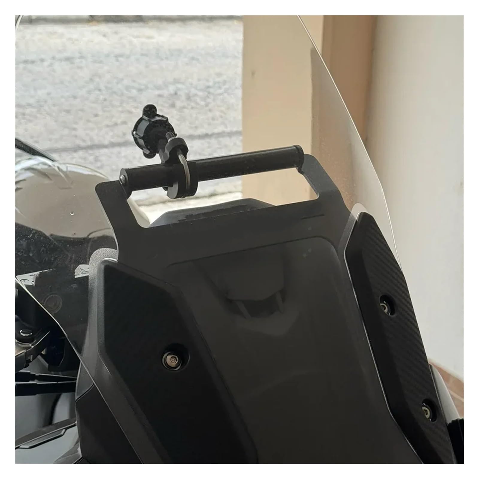 Soporte GPS Teléfono para SYM para MAXSYM TL 500 508 TL500 TL508 2019-2021 2022 2023 Accesorios Soporte para Teléfono Móvil Soporte De Navegación GPS Soporte Navegación