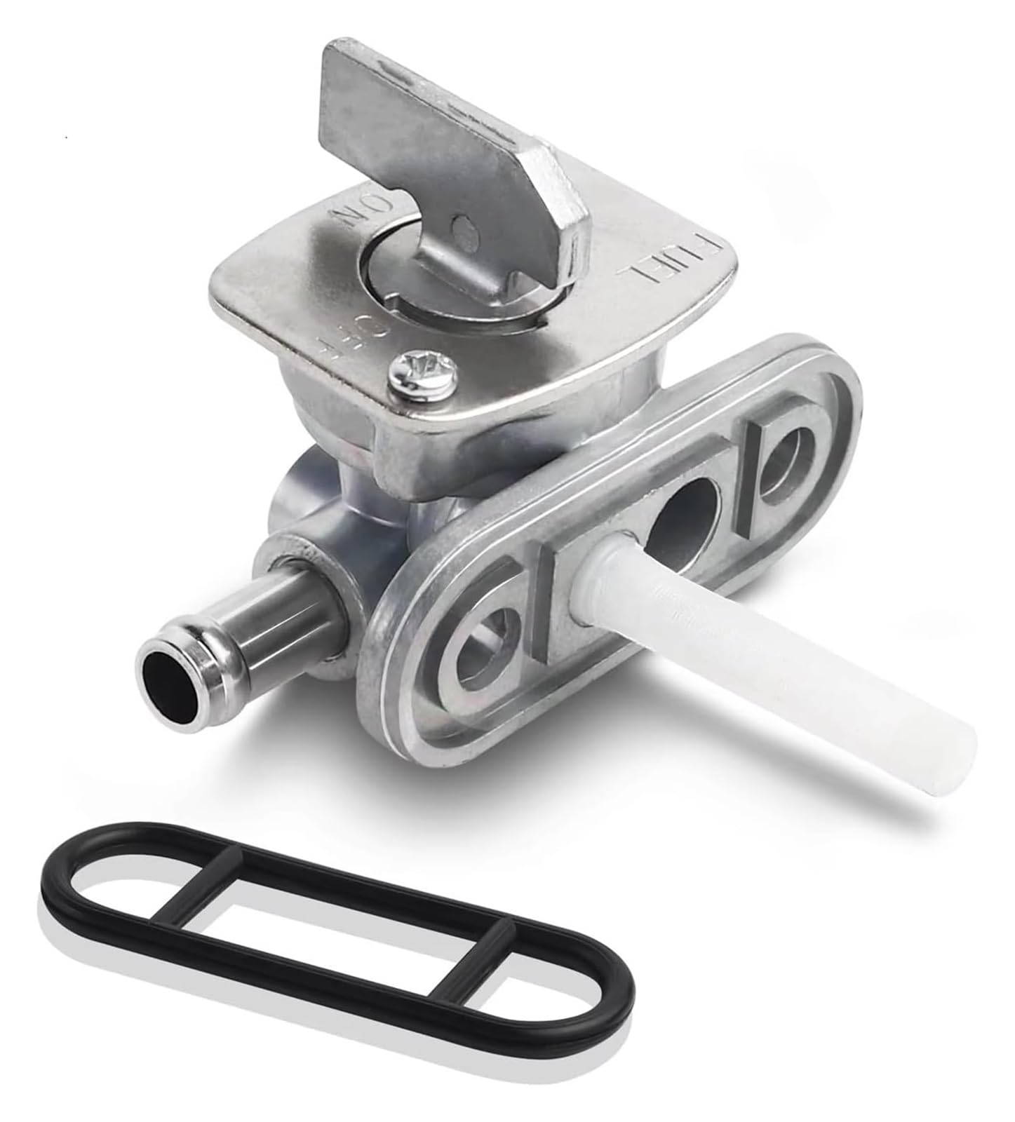 For YZF R1 250 1000 1000R YZ 80 125 490 XJ900 XT600 For FZS 600 1000FZ400 TDM850 Switch Tap Fuel Pump Valve Petcock Fuel Petcock Valve