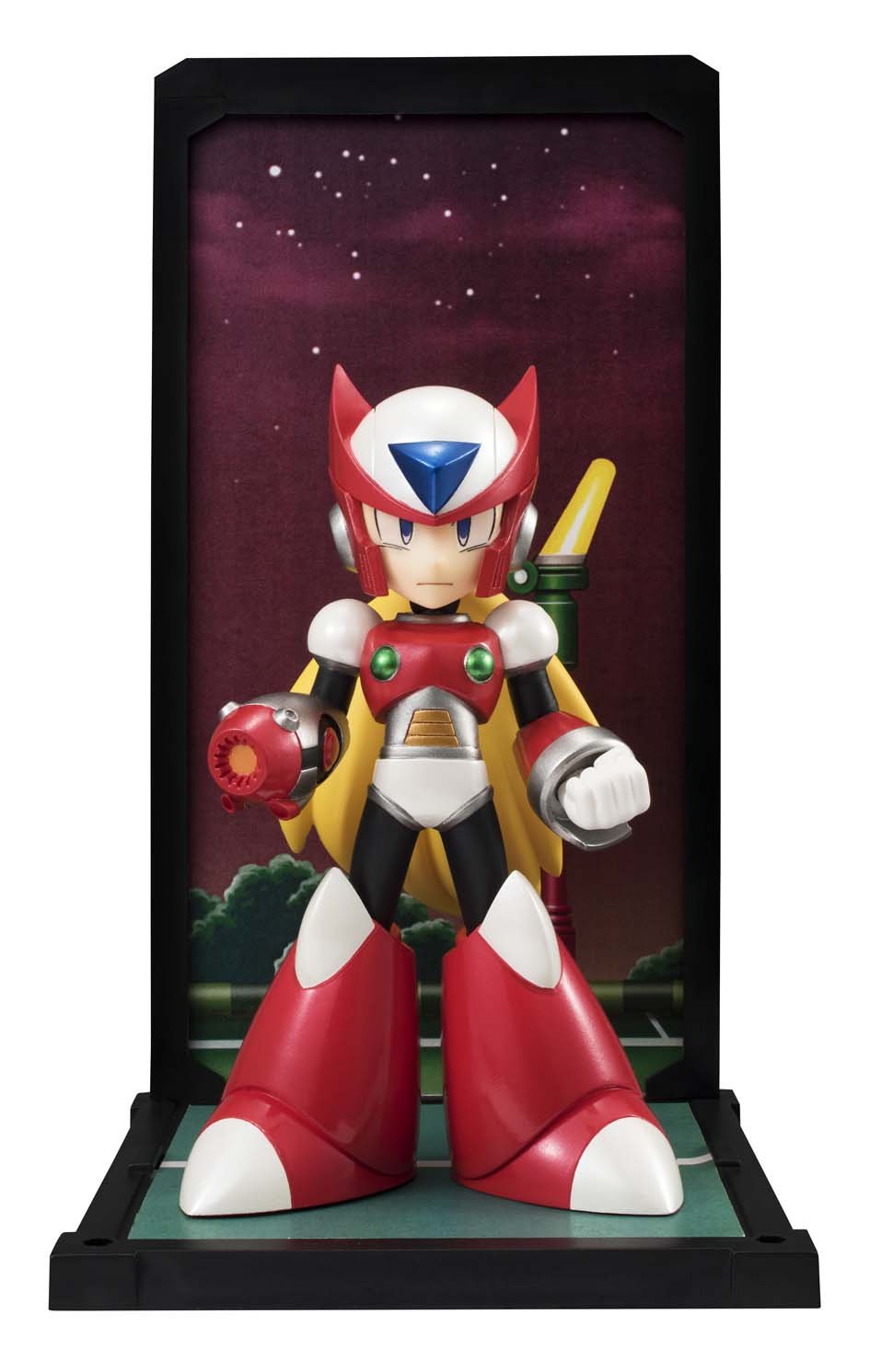 魂 バディーズ ロックマン X エックス ゼロ Amazon.co.jp: TAMASHII NATIONS 魂バディーズ ロックマンX ゼロ 約