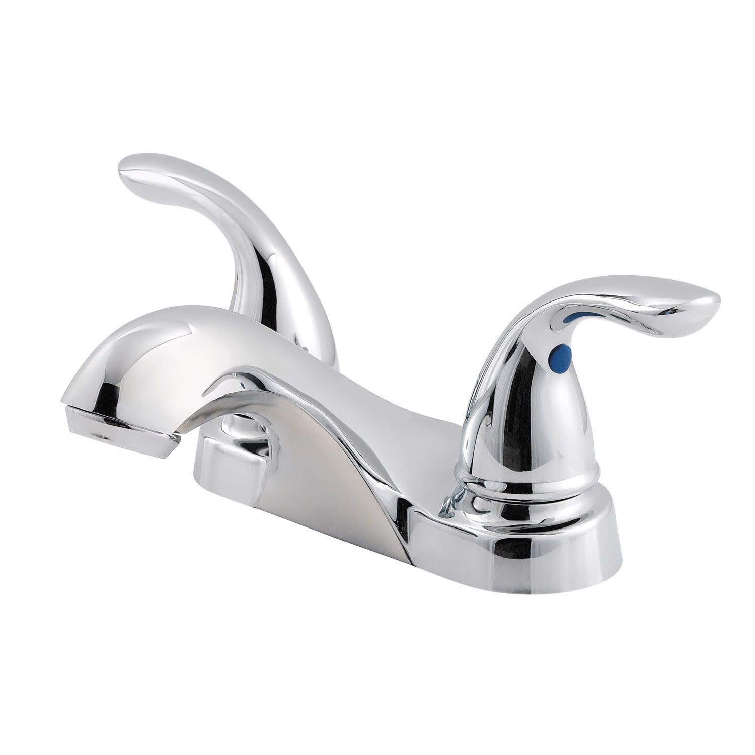 PfisterLJ143-610C, Polished Chrome