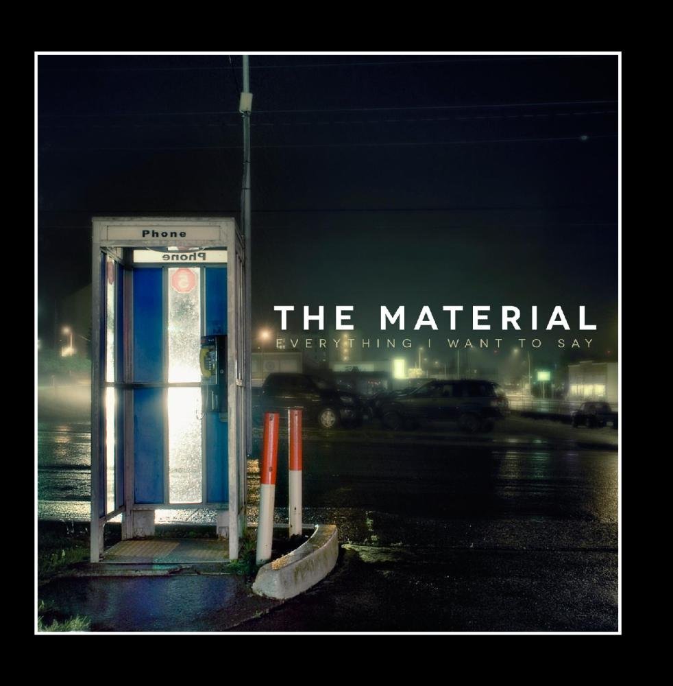 Everything I Want to Say