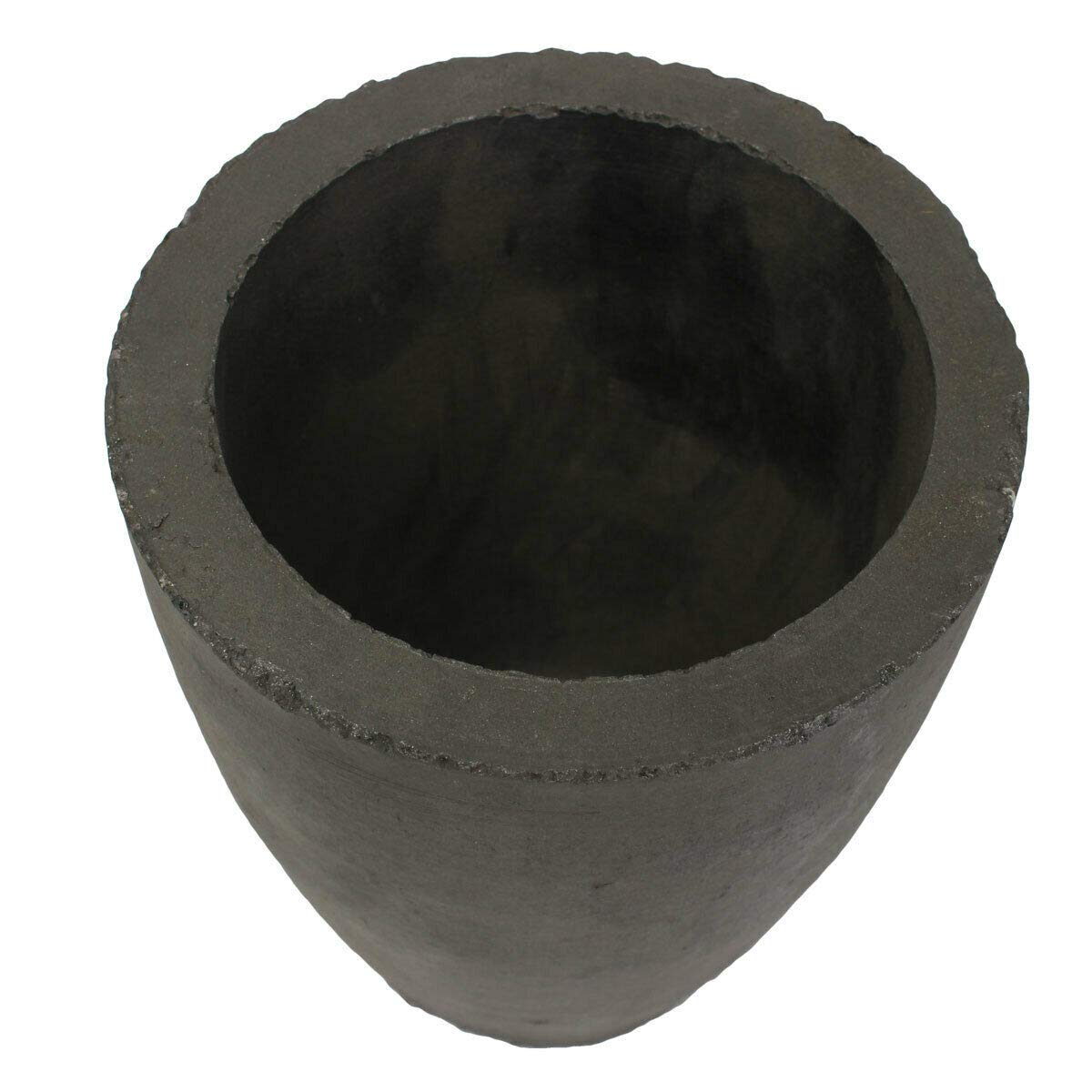 Crisol De Grafito Y Carburo De Silicio,Horno De Fusión,Crisol De Grafito,1000kg