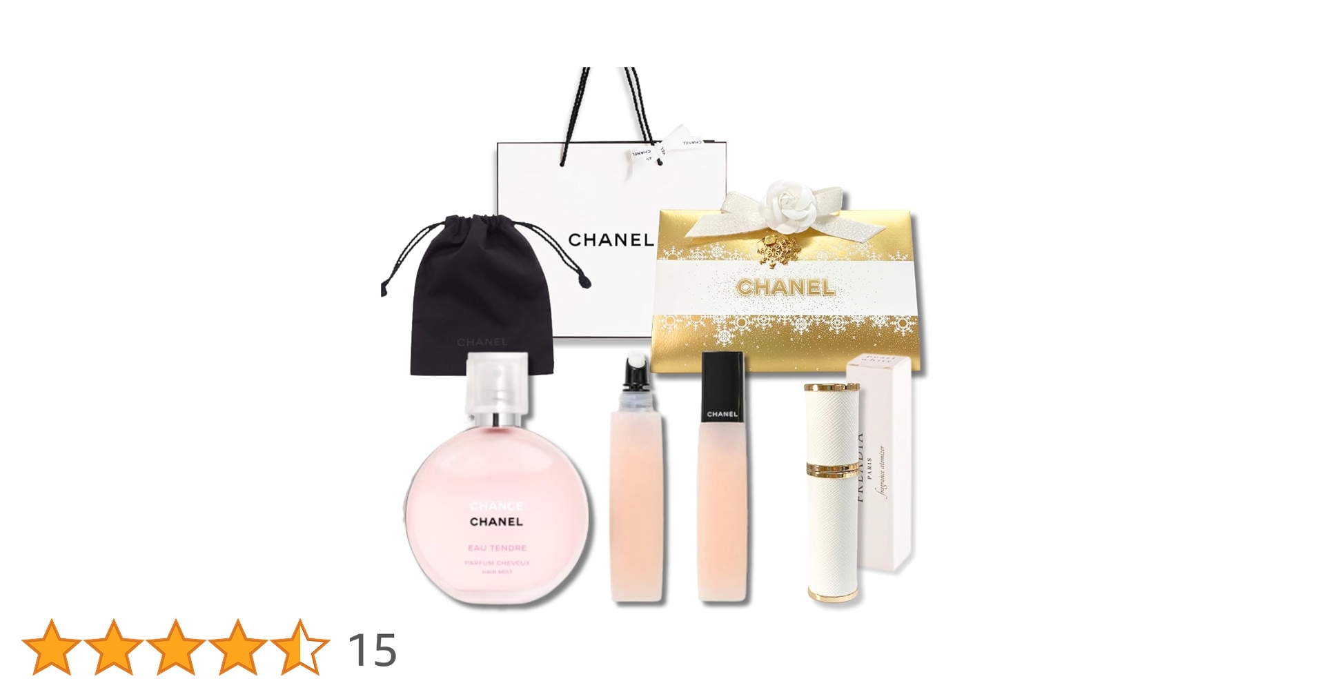 CHANEL ギフトセット Amazon.co.jp: CHANEL シャネル 国内正規品 N°5 ロー オードゥ