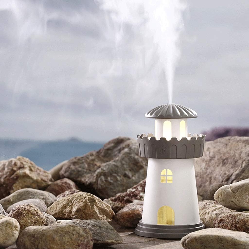 Humidifiers Humidifier Large Capacity Aromatherapy Household Silent Bedroom Small Pregnant Woman Baby Office Mini air-Conditioned Room air replenishing Spray car Desktop Home Dormitory Portable Humi