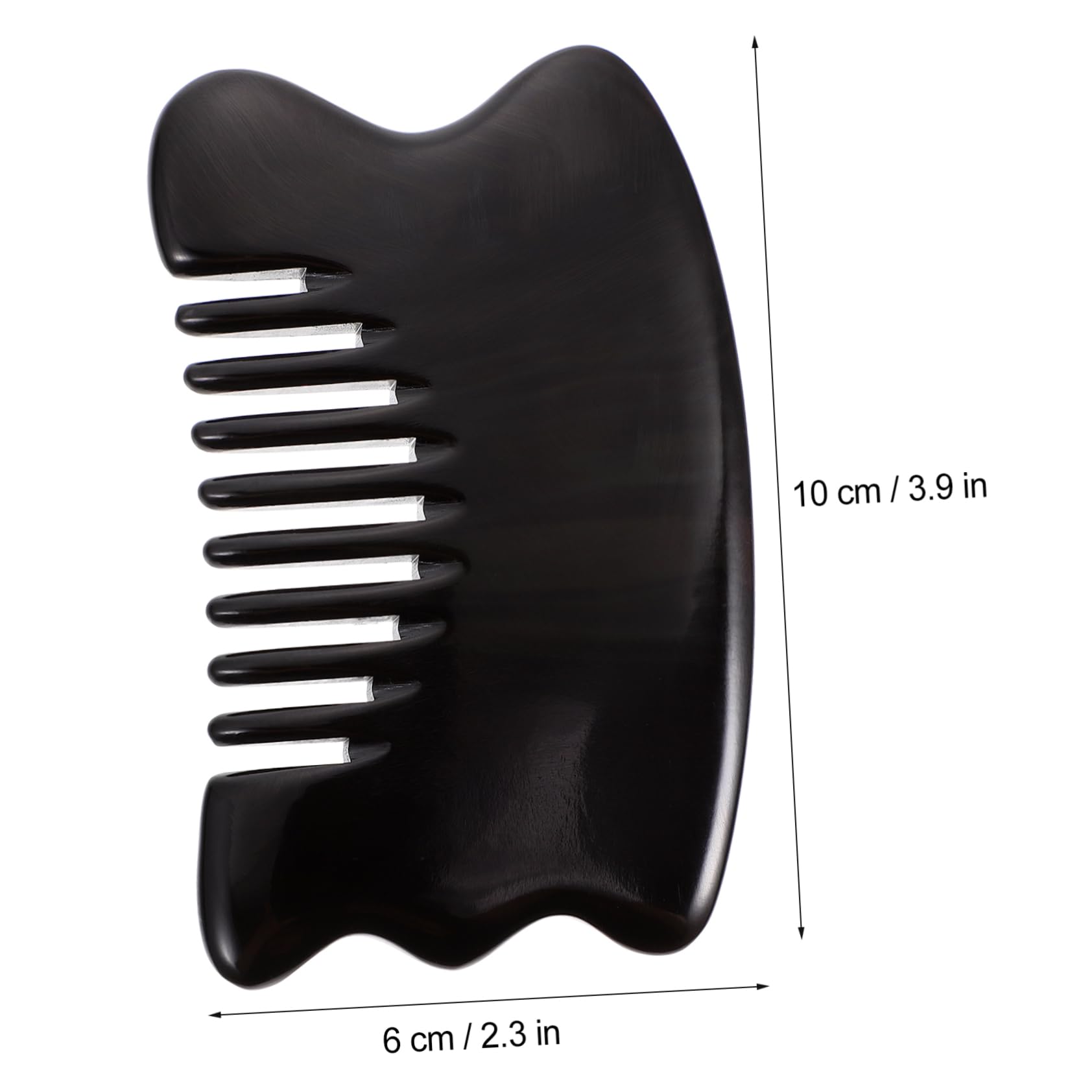 FOMIYES Lot De 3 Outils De Massage Pour Le Cou Et Le Corps Design Simple Pour Le Cuir Chevelu