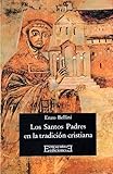 enzo bellini artista  Los Santos Padres en la tradición cristiana: 50