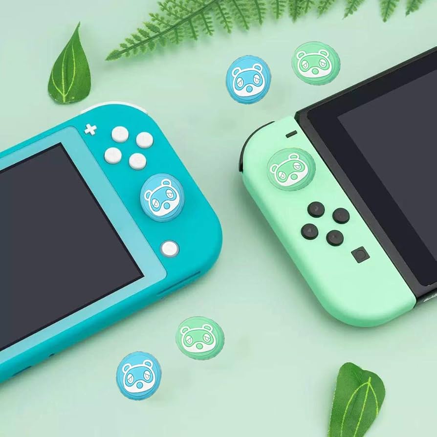 Amazon.co.jp: 【Switch/Switch Lite】 アナログスティック