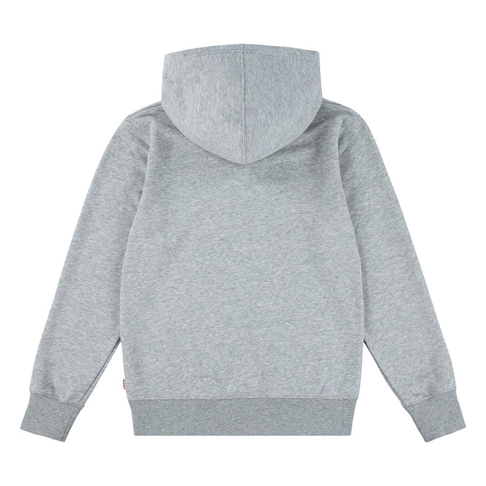 Levi'S Po-Pull-Over Hoody Sudadera Niños (Pack de 1)