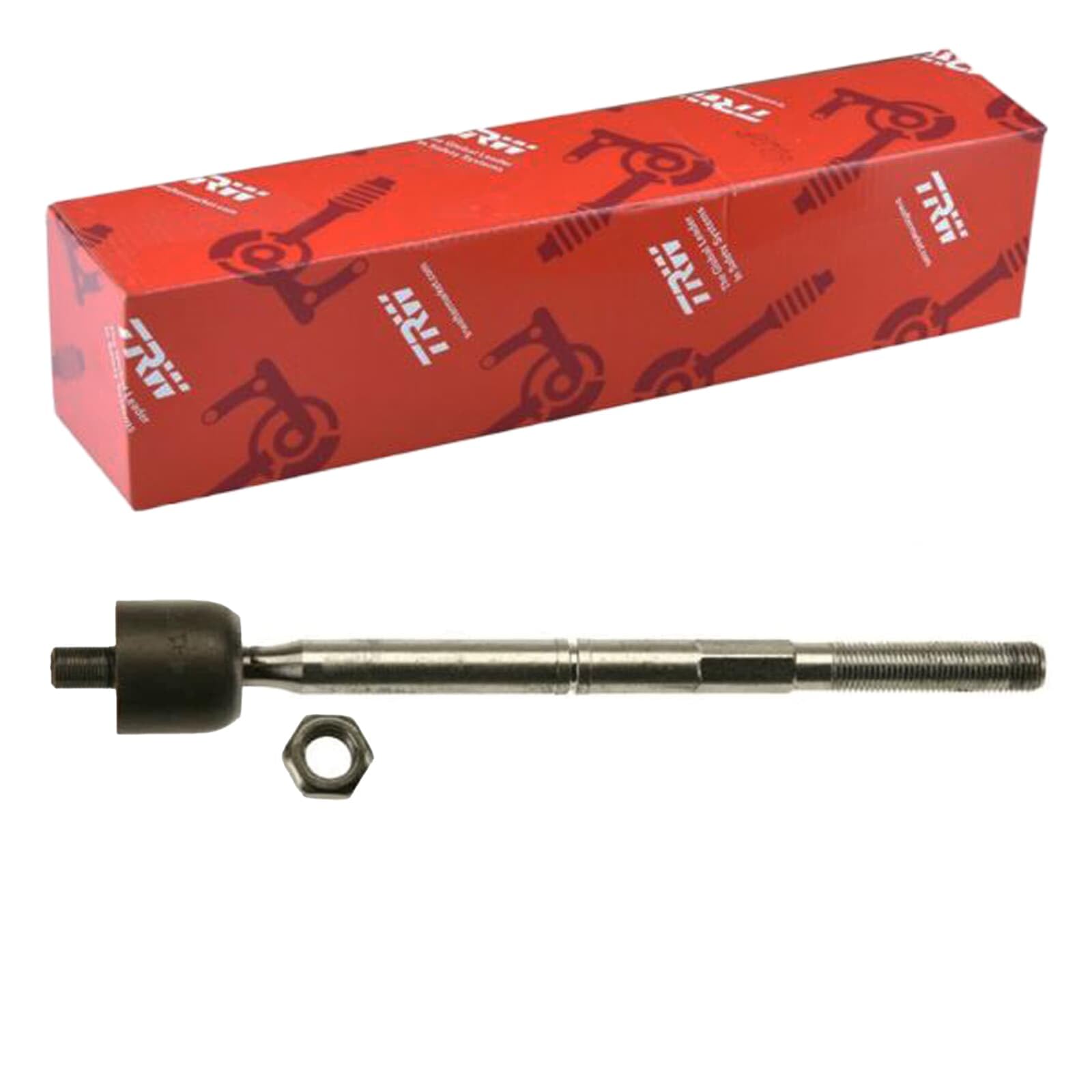 Trw JAR1240 Giunto Assiale, Asta Trasversale-image