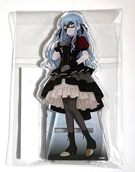 豊川祥子 オブリビオニス 特典 アクリルスキーホルダーセット Amazon.co.jp: Ave Mujica アクリルスタンド 豊川祥子