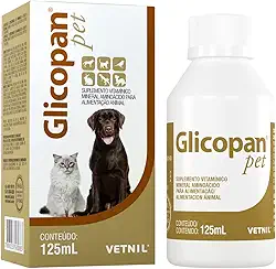 VETNIL Glicopan Pet 125 Ml - 125 Ml Vetnil
