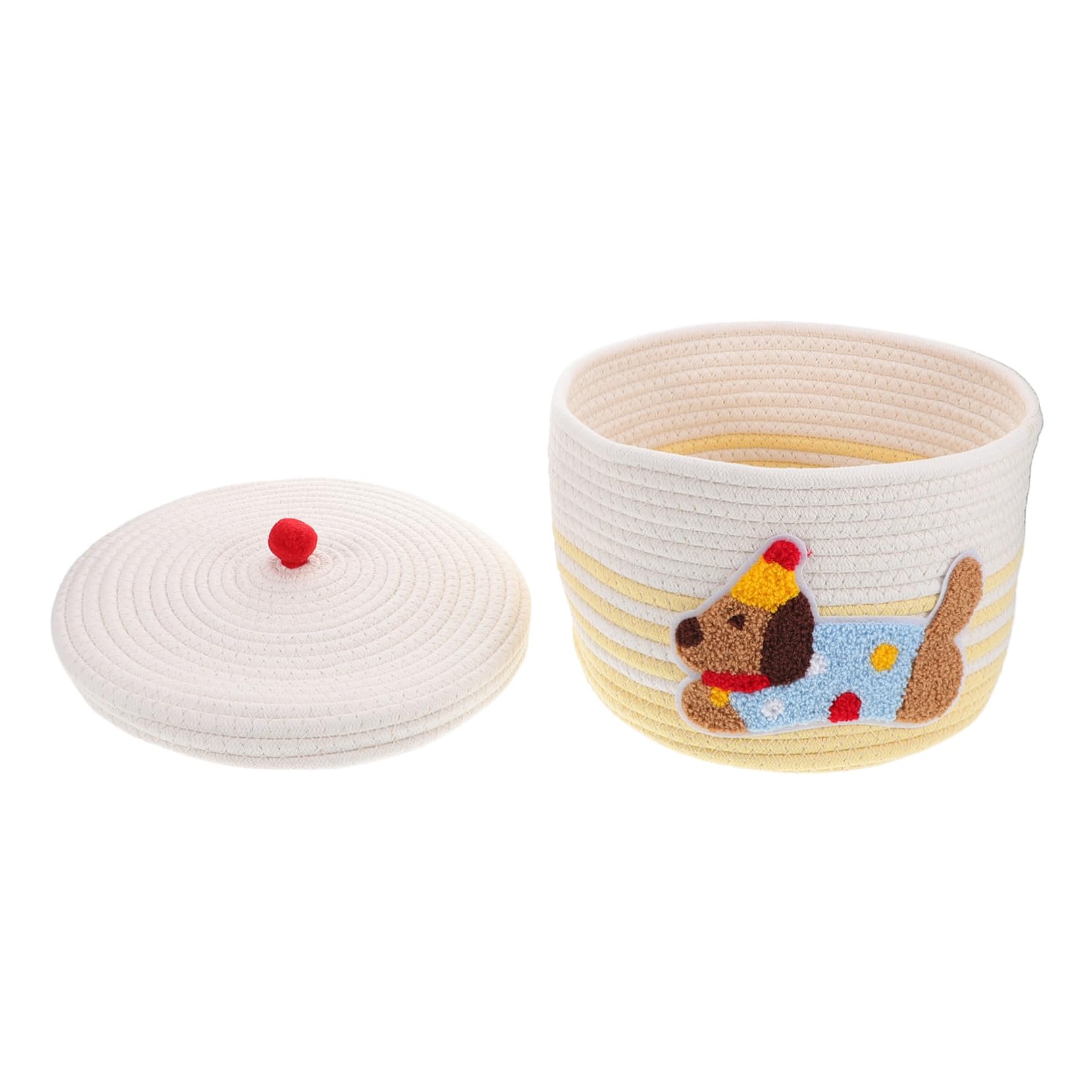 Panier pour voiture organise jouets chiens coffre habitacle coton