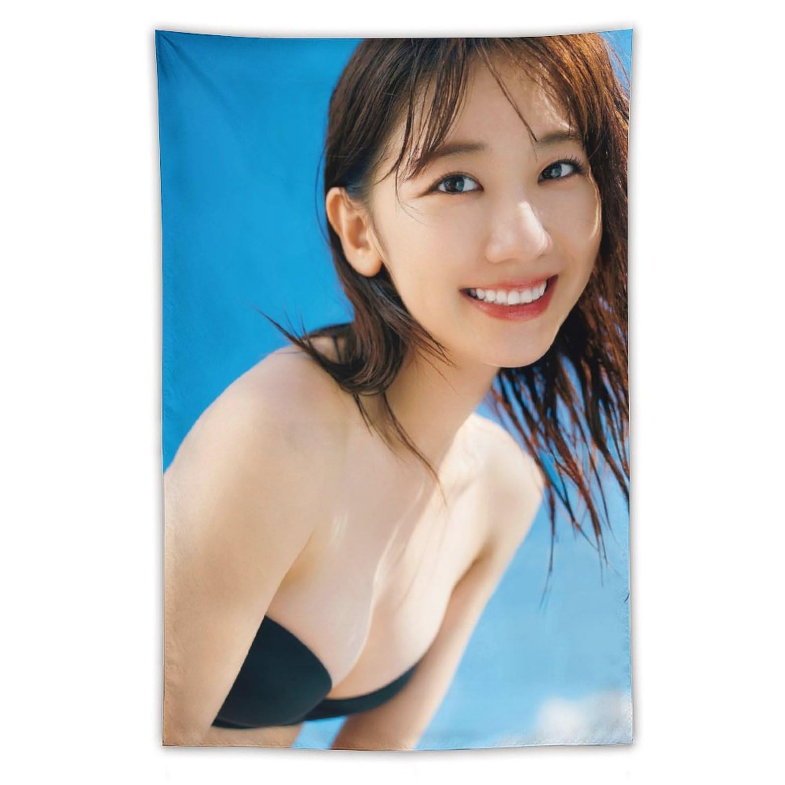 Amazon.co.jp: 柏木由紀（AKB48）最新グラビア含む水着画像