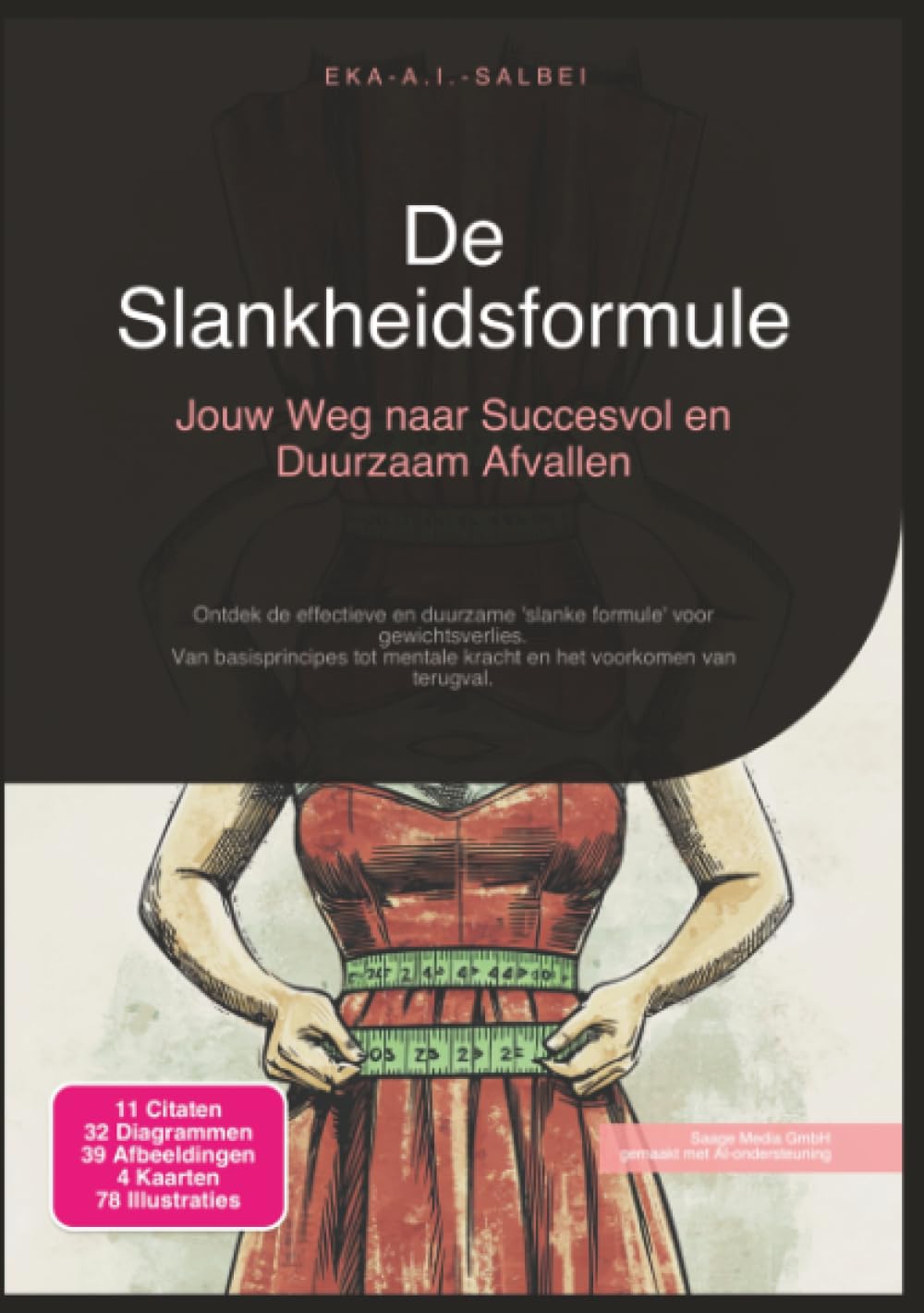 De Slankheidsformule: Jouw Weg naar Succesvol en Duurzaam Afvallen