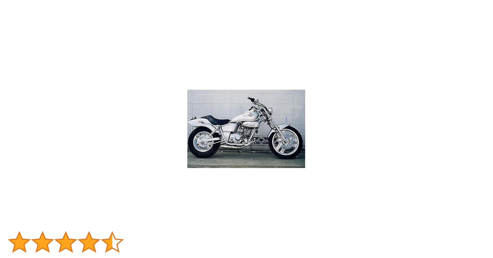 ウイルズウィン　WirusWin マグナ50・JAZZ50シャープダウンマフラー 61gBOqKQi8L.jpg_BO30,255,255,