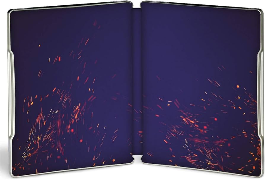 MARVEL 4K／ブルーレイ　スチールブック 30ムービーセット(英語版) MARVEL 4K／ブルーレイ スチールブック 30ムービーセット(英語版