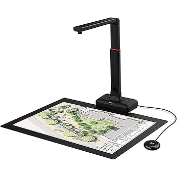 ドキュメントスキャナー A3対応 2400万画素 ブックスキャナー 自動連続撮影 61MNUnGJWqL._AC_SY200_QL15_.jpg