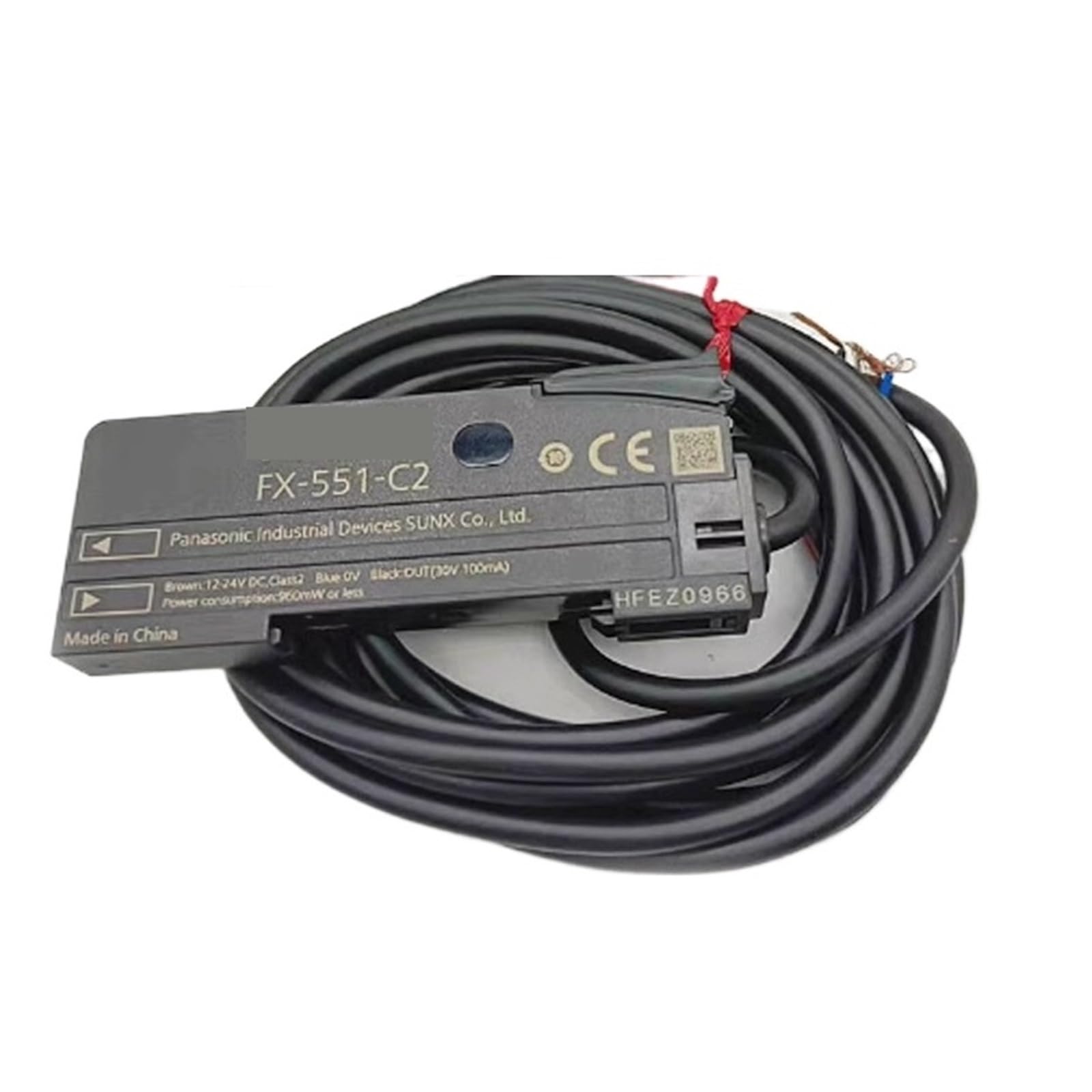 NACODLUL FX-551-C2 fiber sensor