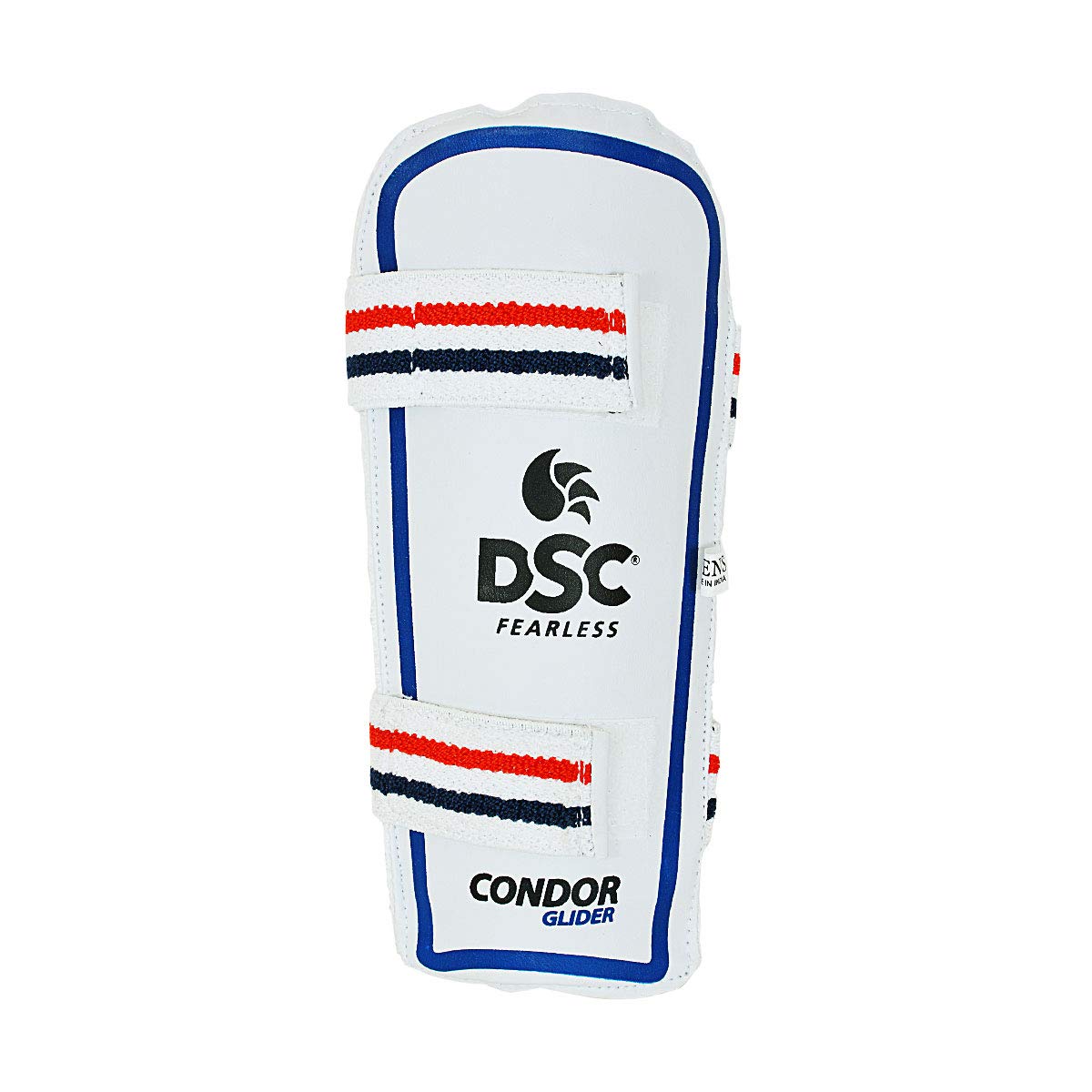 DSC Condor Glider Cricket Arm Guard for Mens, Size - Mens (B0725KBH34) Amazon Price History, Amazon Price Tracker