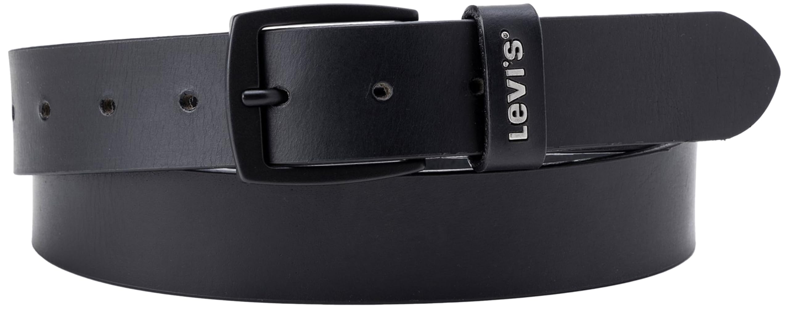 Levi's Herren Keeper Normal Buckle Gürtel