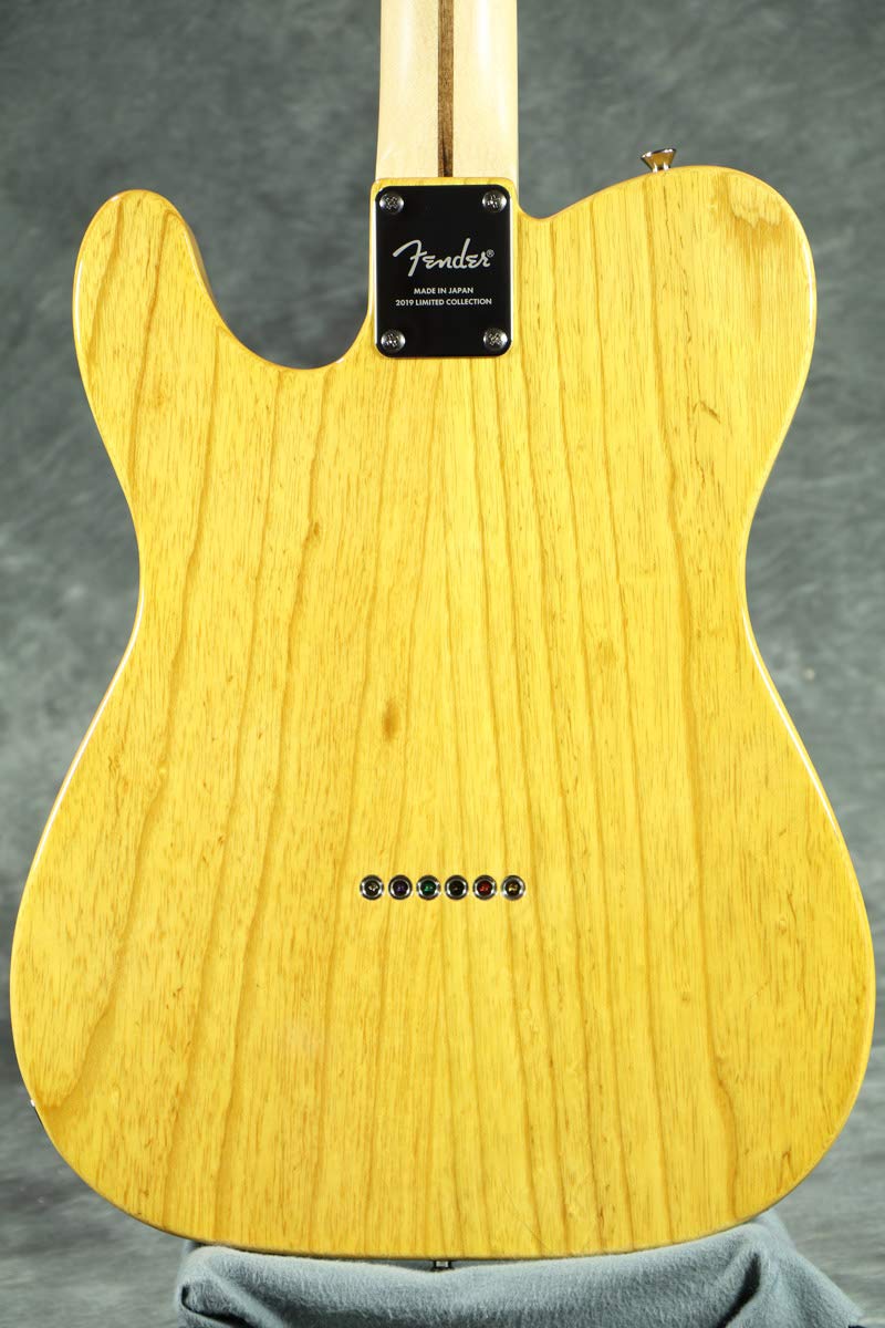 Amazon | Fender エレキギター Made in Japan 2019 Limited Collection