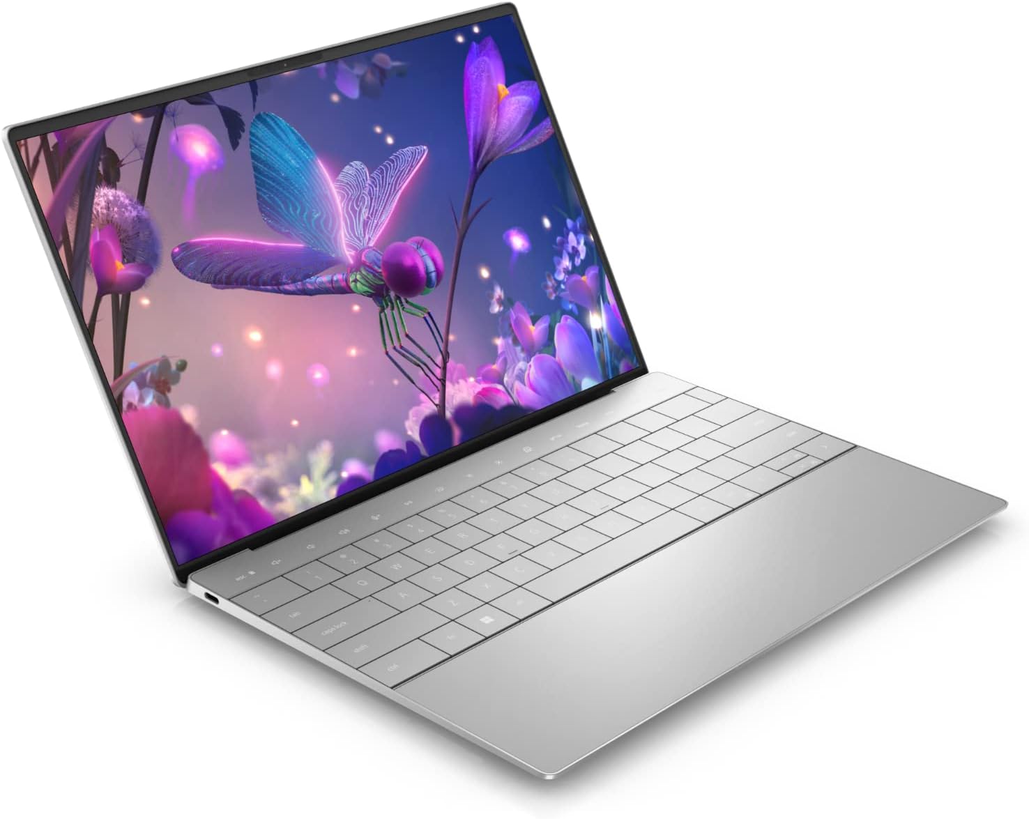 Dell XPS 13 9320 Plus 13.4" Laptop Intel Core i7-1260P (12-Core) 1TB PCIe SSD 32GB RAM 3.5K Touch (3456X2400) InfinityEdge Win 11 PRO (Renewed)