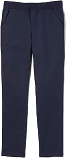 French Toast Girls Pull-On Pant