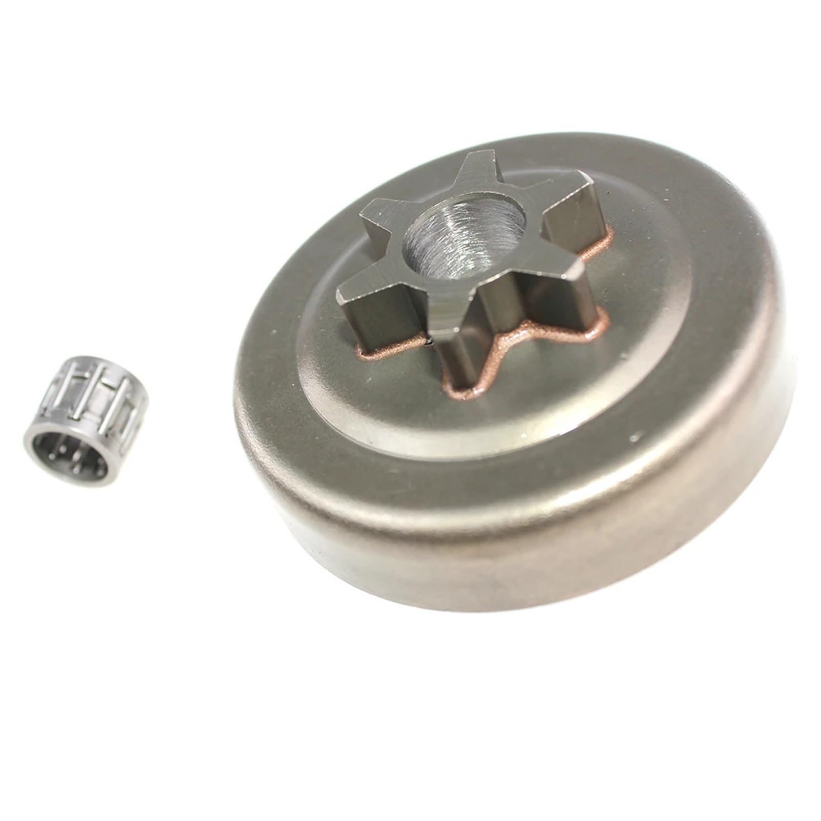 Qhlnxsa One Color For Echo Clutch Drum Sprocket Spur Oem Exact Fit