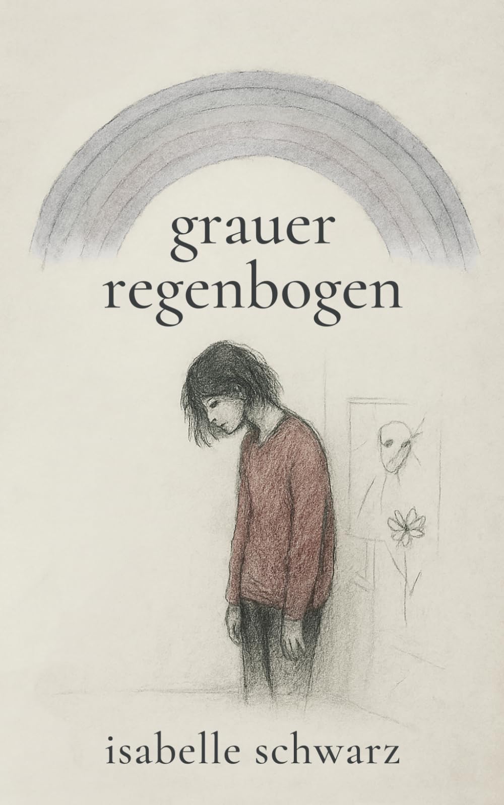grauer regenbogen