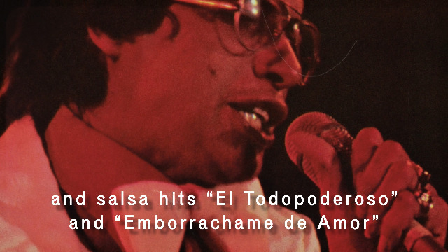Hector Lavoe - La Voz [LP] - Amazon.com Music