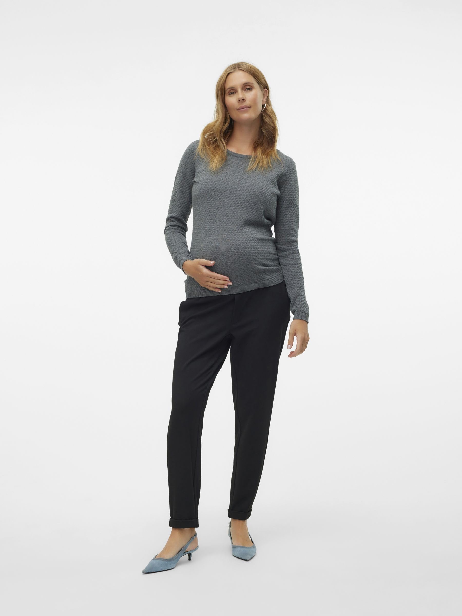 Vero Moda Female Hose Umstands-Hose | Trousers