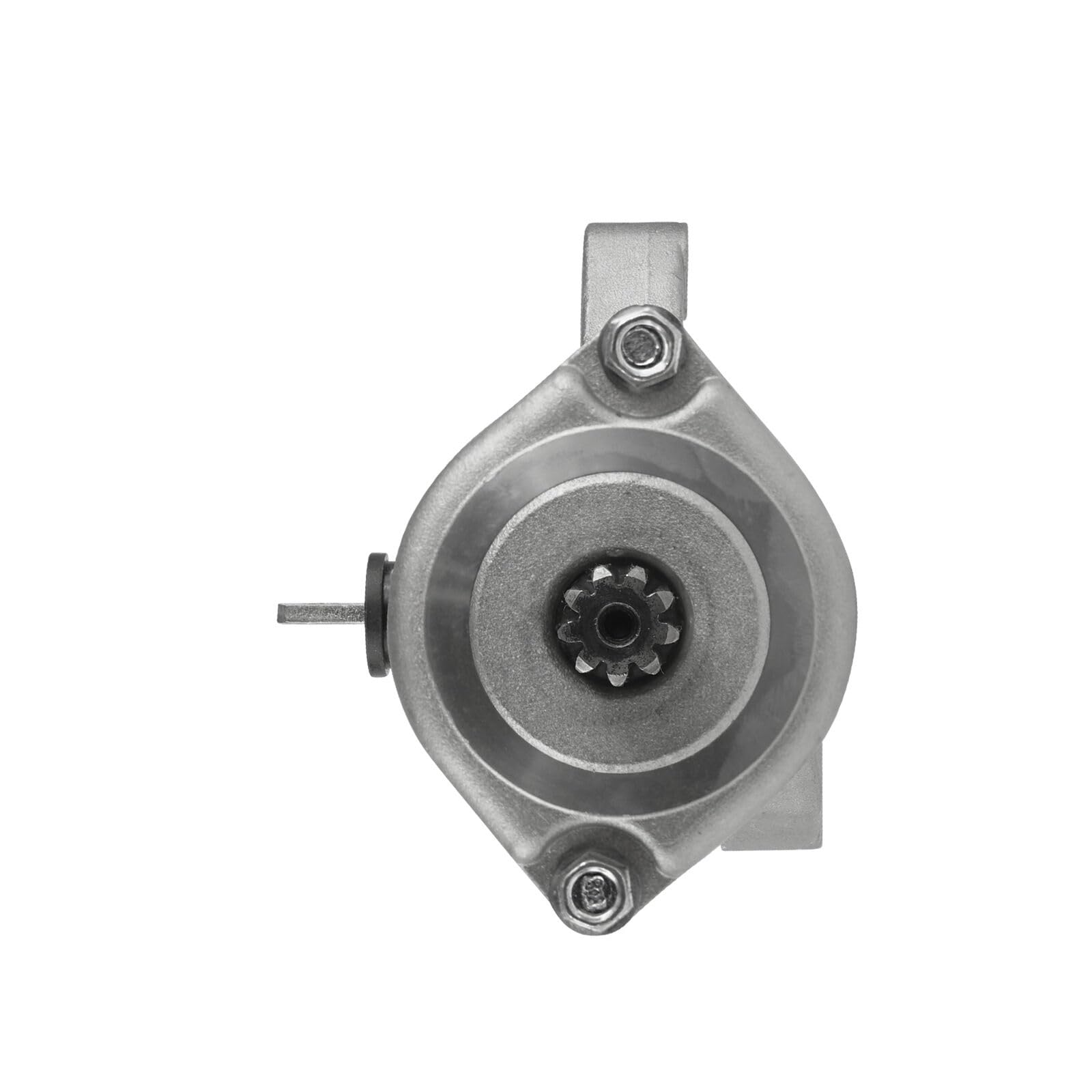 Démarreur électrique pour Moto Tout-Terrain WR 450 WR450F (2007-2015), références : 5TJ-81890-30-00 et 5TJ-81890-31