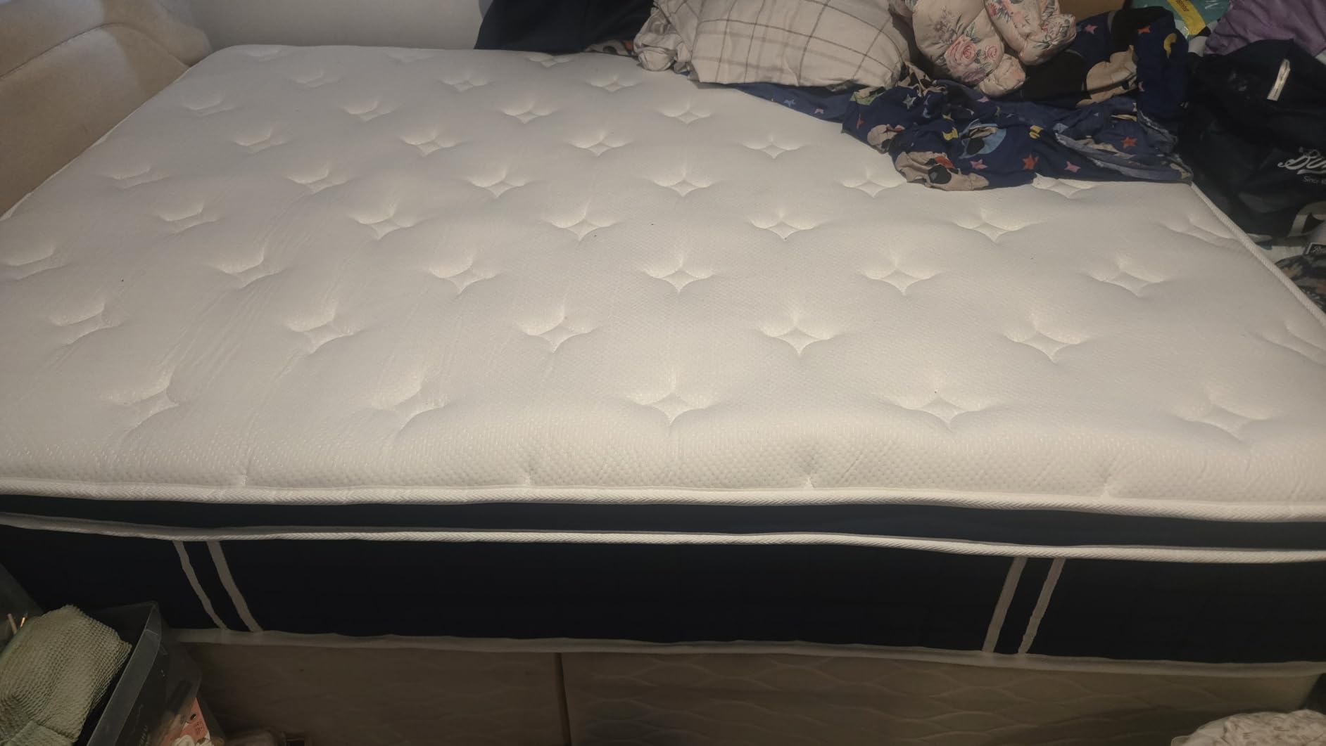 Customer photo