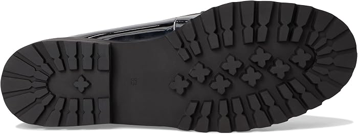 Женские туфли Kate Spade New York Posh Pearl Loafer, цвет: Серебряный — фото 7