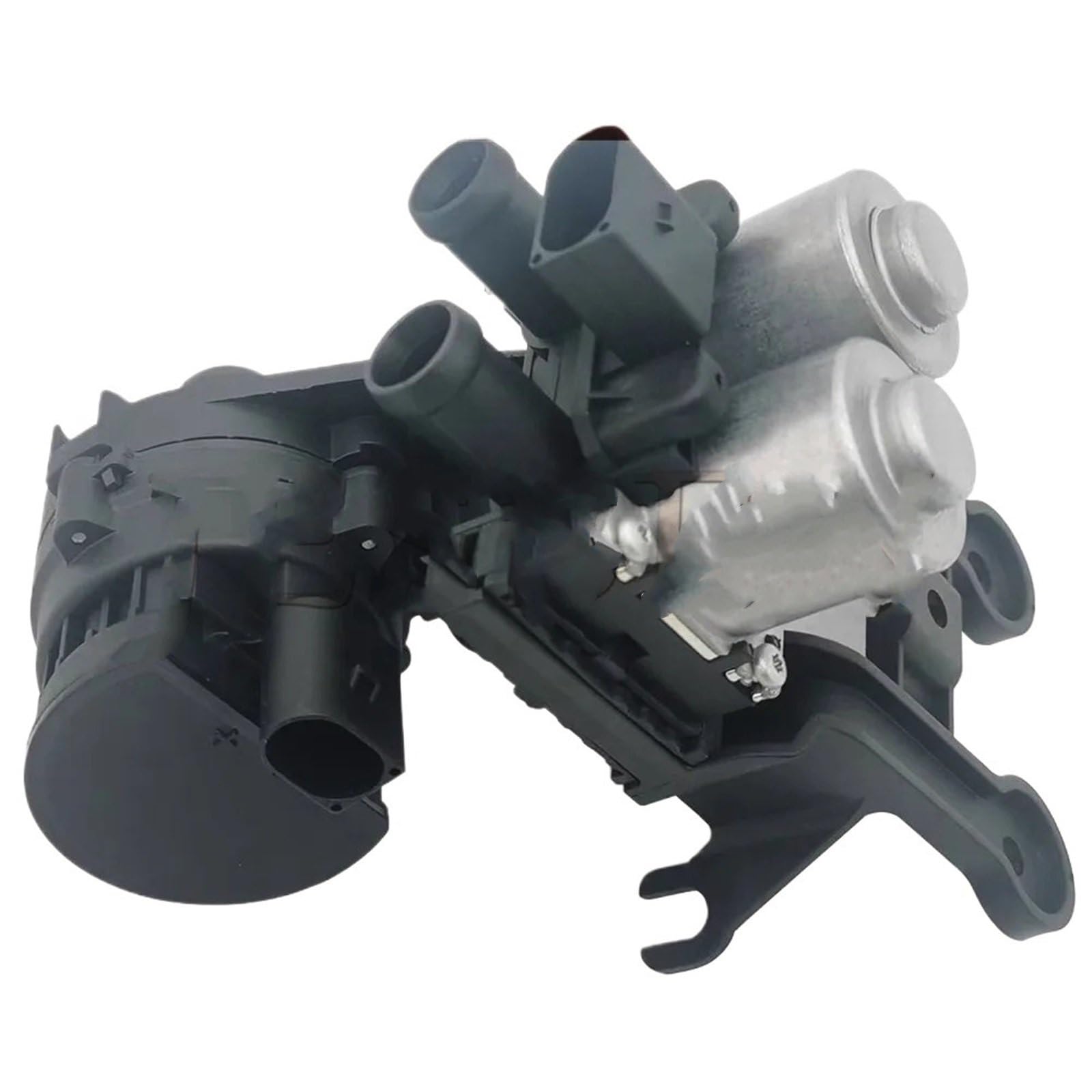 Asgtydhl One Color Fit For Audi A6 Allroad C6 Avant S6 Rs6 2.0 2.4 2.8 3.0 3.2 4.2 Quattro 2004-2011 4F1959617b 0986338200 Heater Control Valve. Control Solenoid Valve Hvac