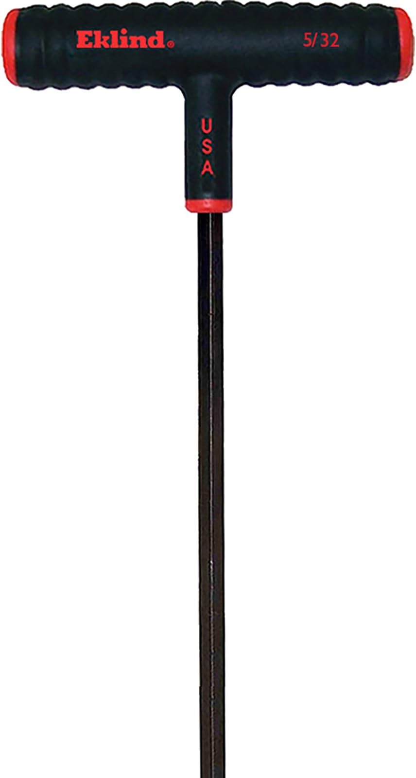 61910 5/32 Inch Power-T T-Handle Hex T-Key allen wrench