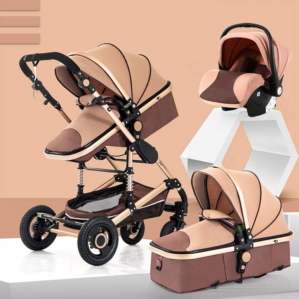 amazon pushchairs 3 in 1