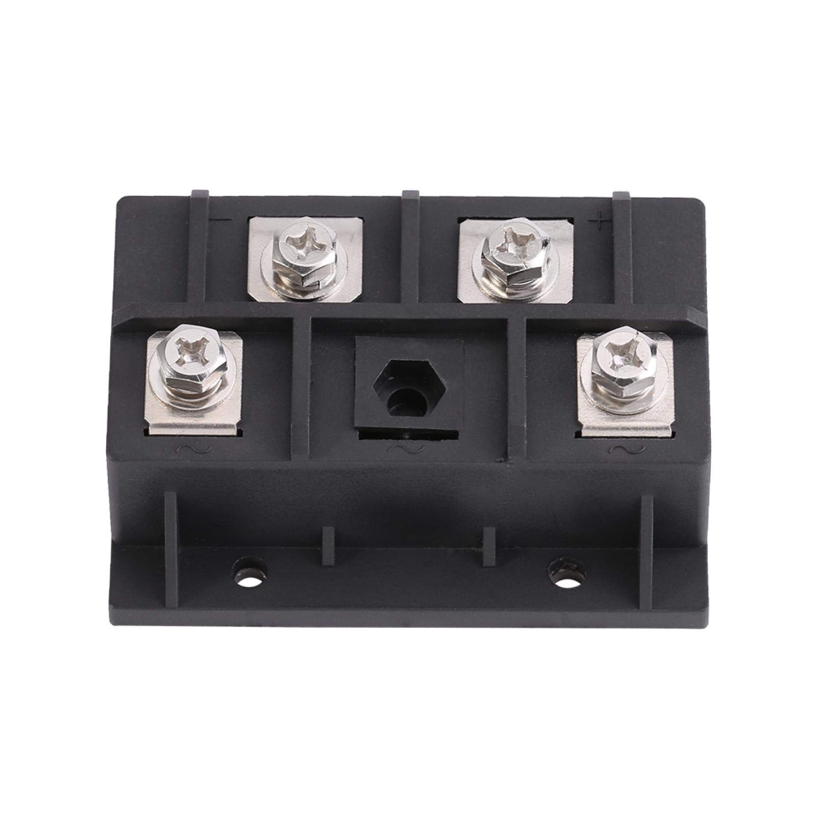 RADDRIZZATORE A PONTE 250V-3,7A (B250-C3700/2200 - Foto 5