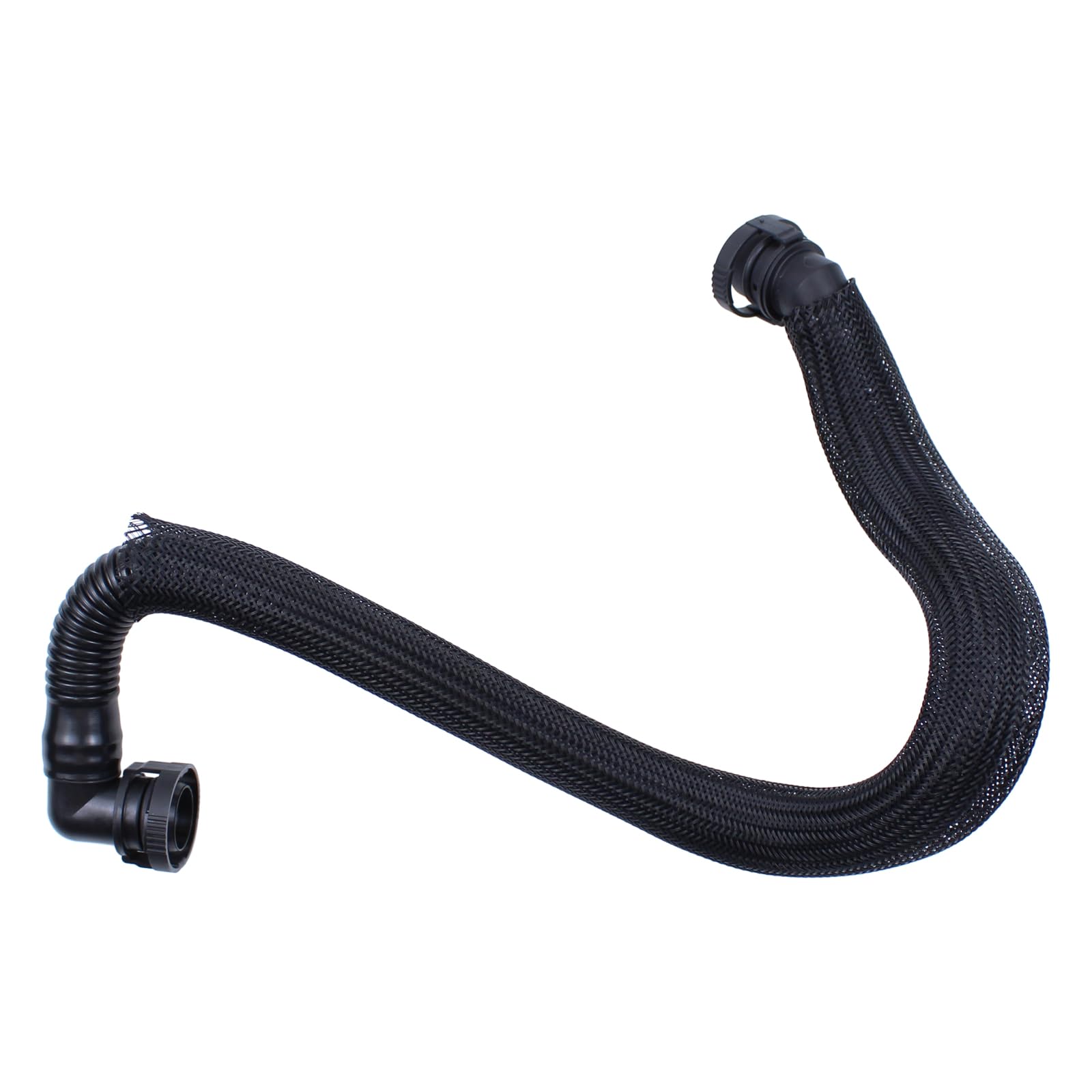 Manguera de respiración de cárter para solucionar ralentí inestable en Mini R56 R60