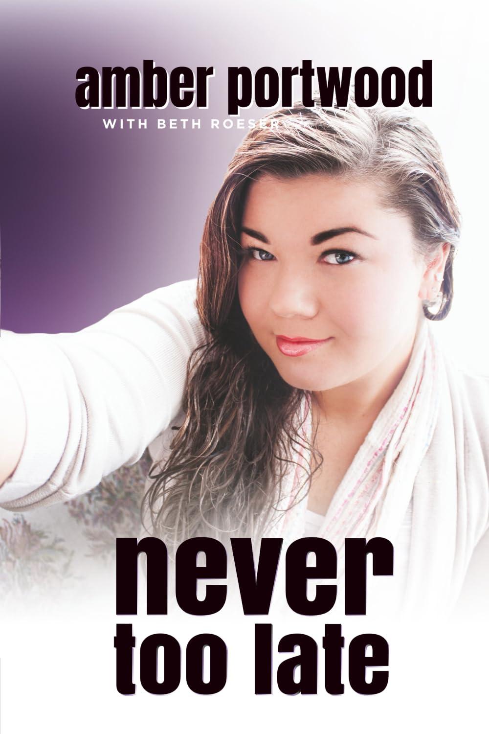 Never Too Late